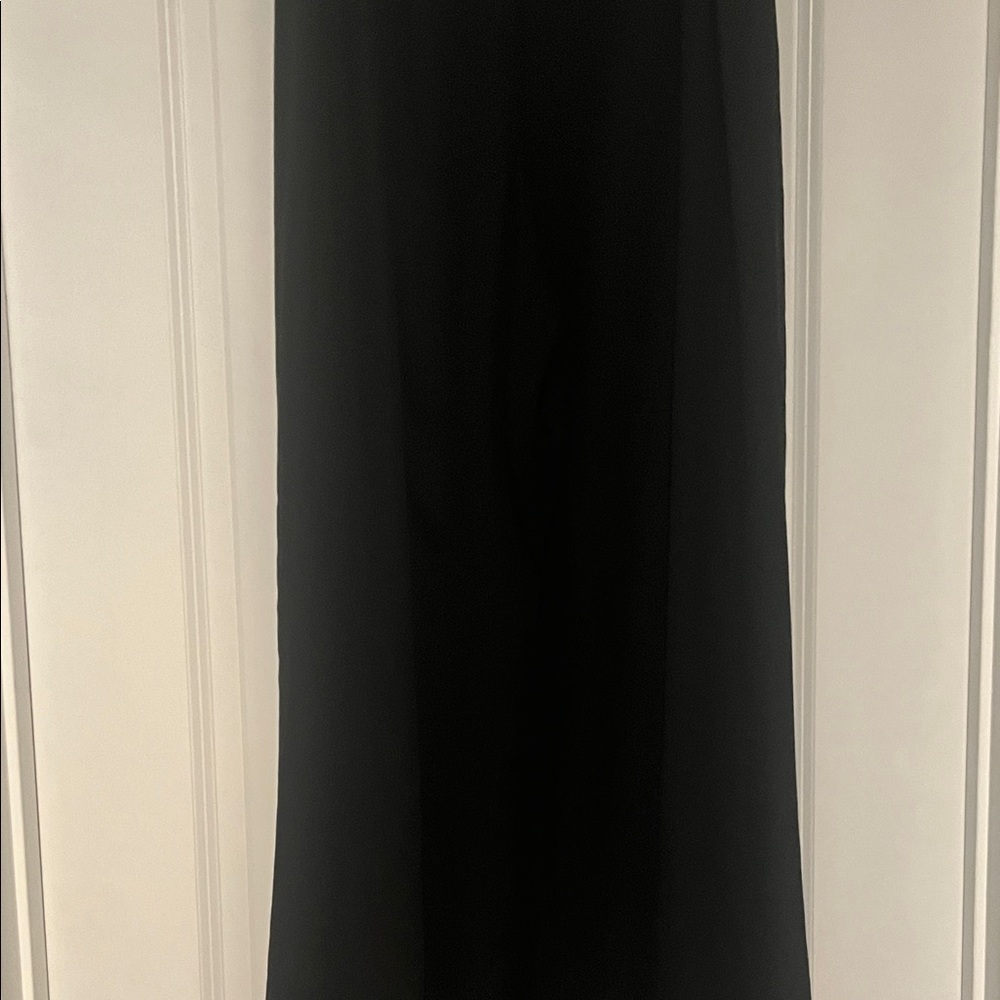Black Infinity Pants - Picture 3 of 5